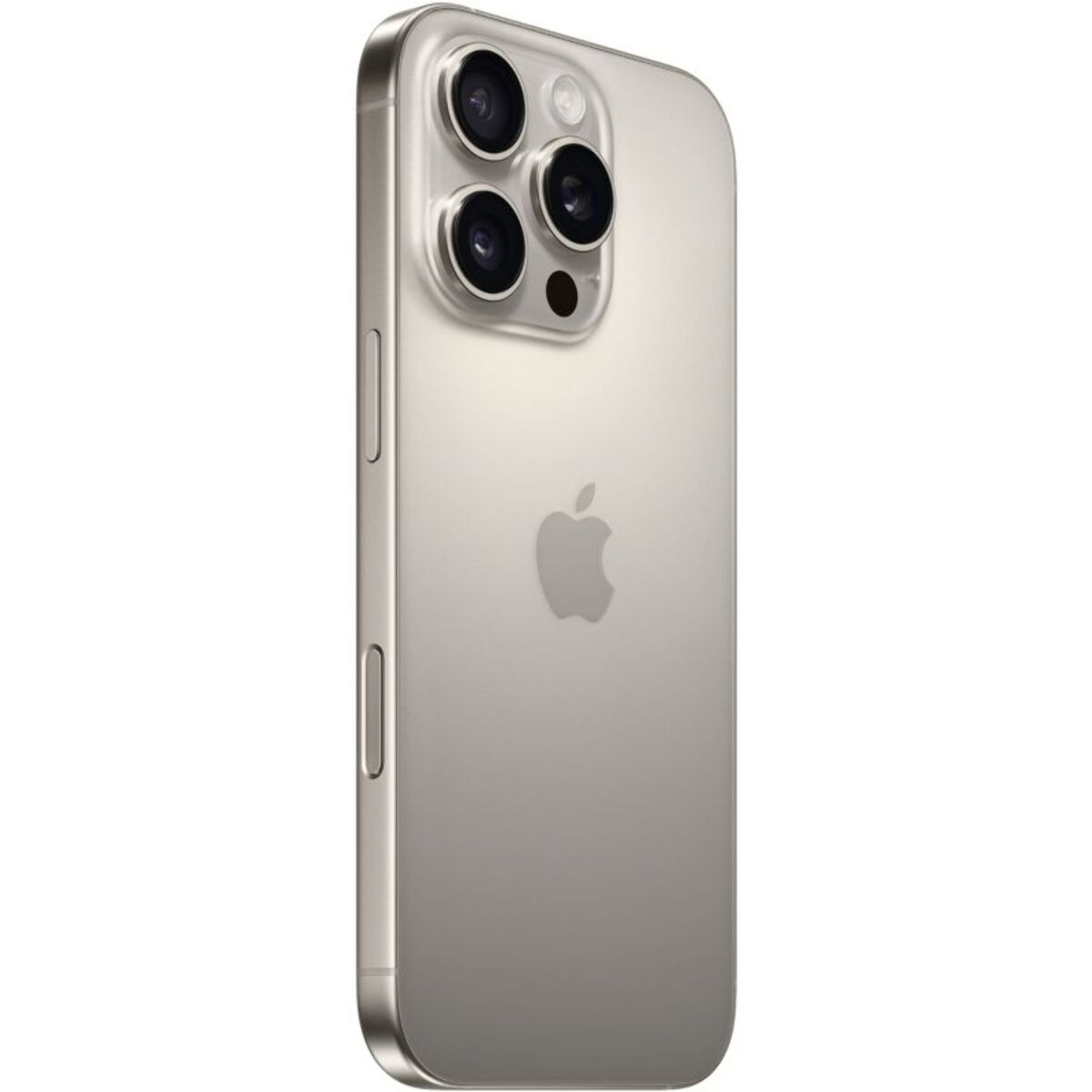 Smartphone APPLE iPhone 16 Pro Titane Naturel 1To