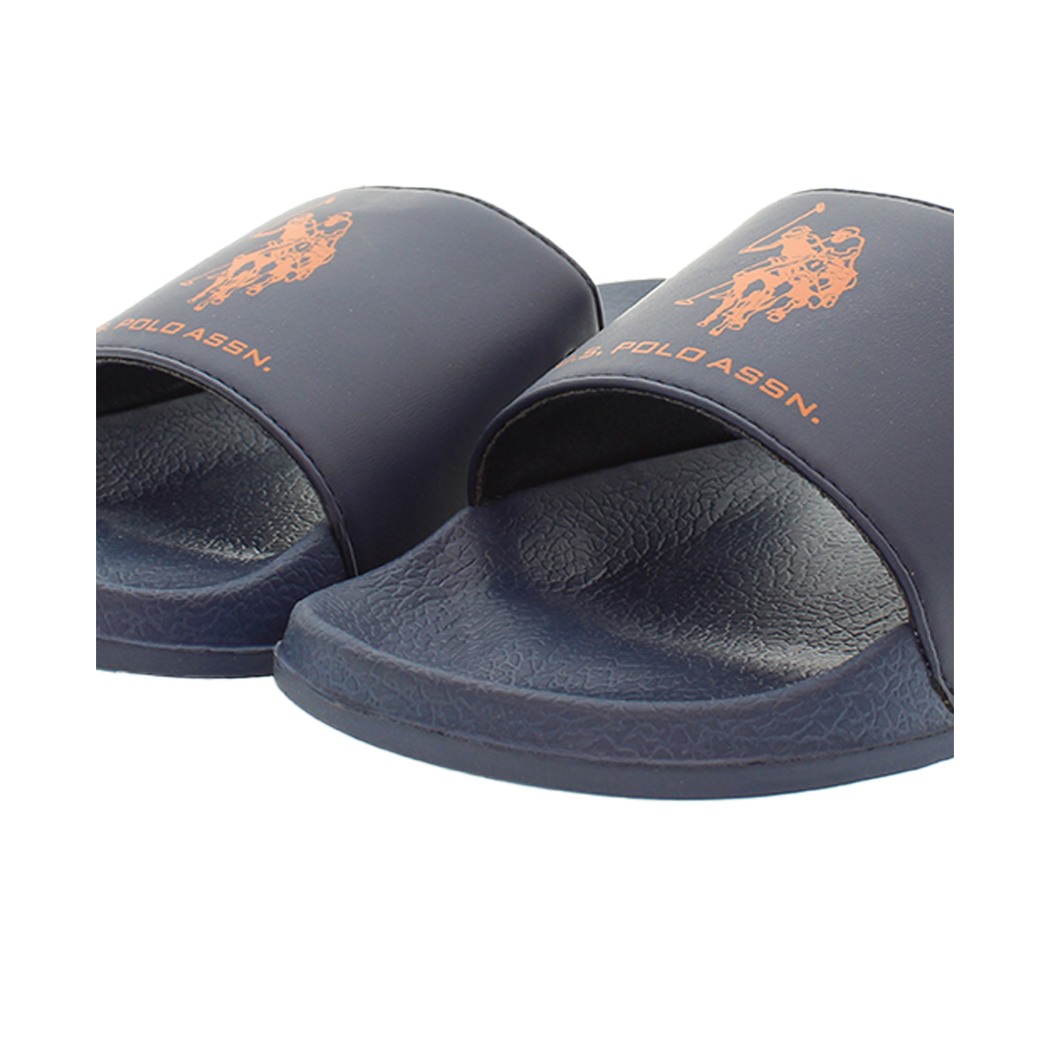 U.S. Polo Assn. - Pantofole SKYE003M/5Y1 in sintetico per uomo