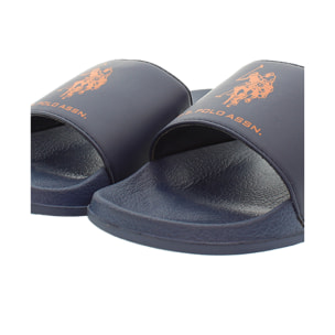 U.S. Polo Assn. - Pantofole SKYE003M/5Y1 in sintetico per uomo