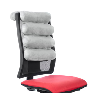 Almohada Modular Multifunción Rollow InnovaGoods