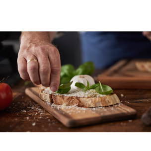 Planche à servir 32 x 20 cm en acacia