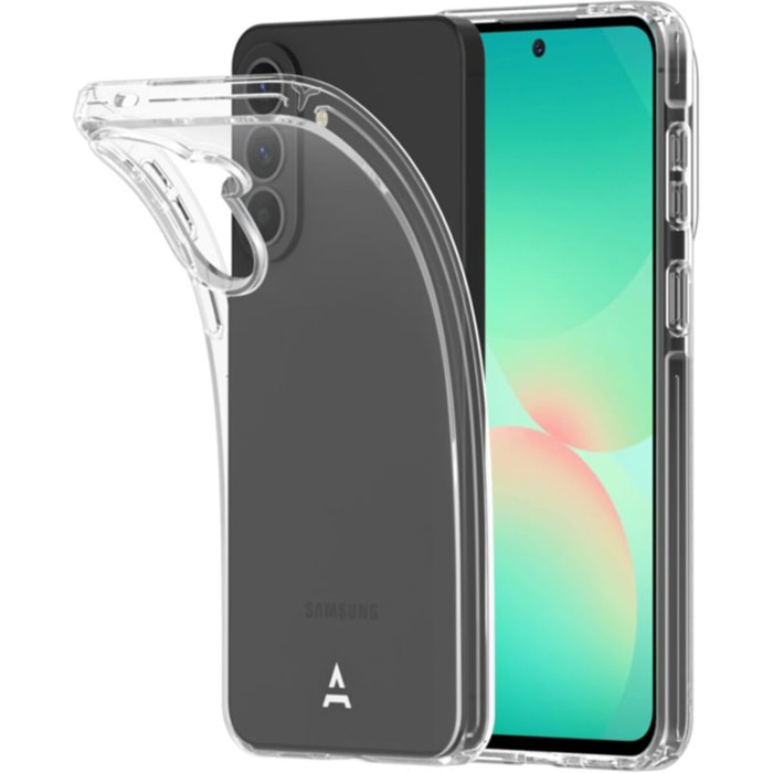 Coque ADEQWAT Samsung Galaxy A57 antichoc Made In Fran