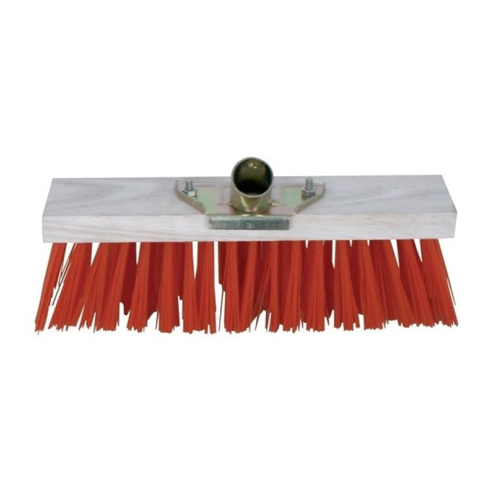 Balai Cantonnier PVC MSV