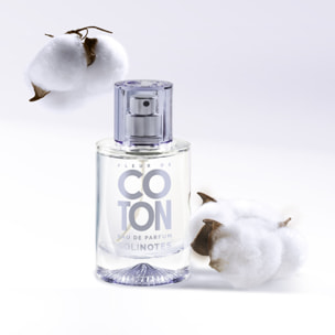 Coton - Eau de parfum