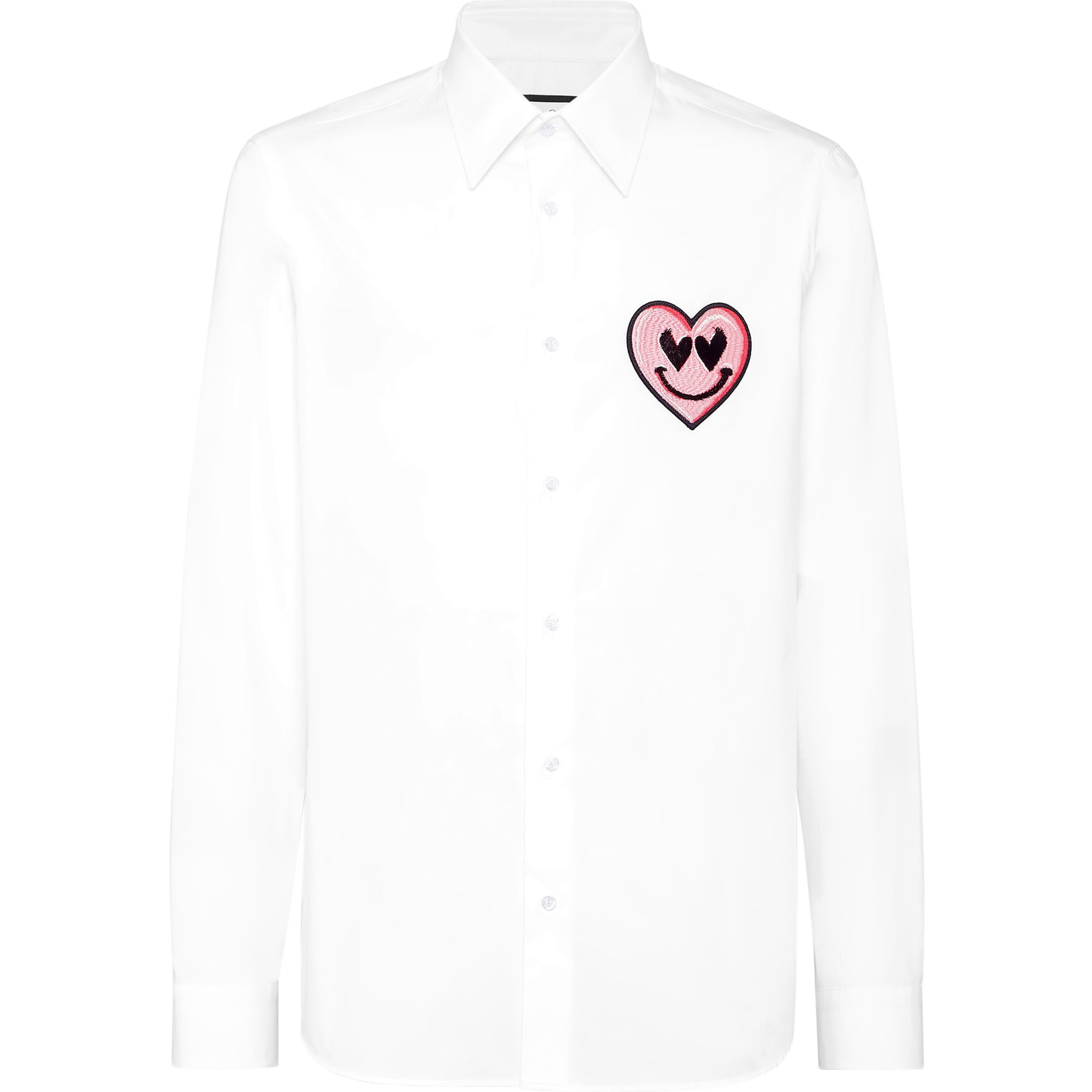 PHILIPP PLEIN Camisa Slim Fit