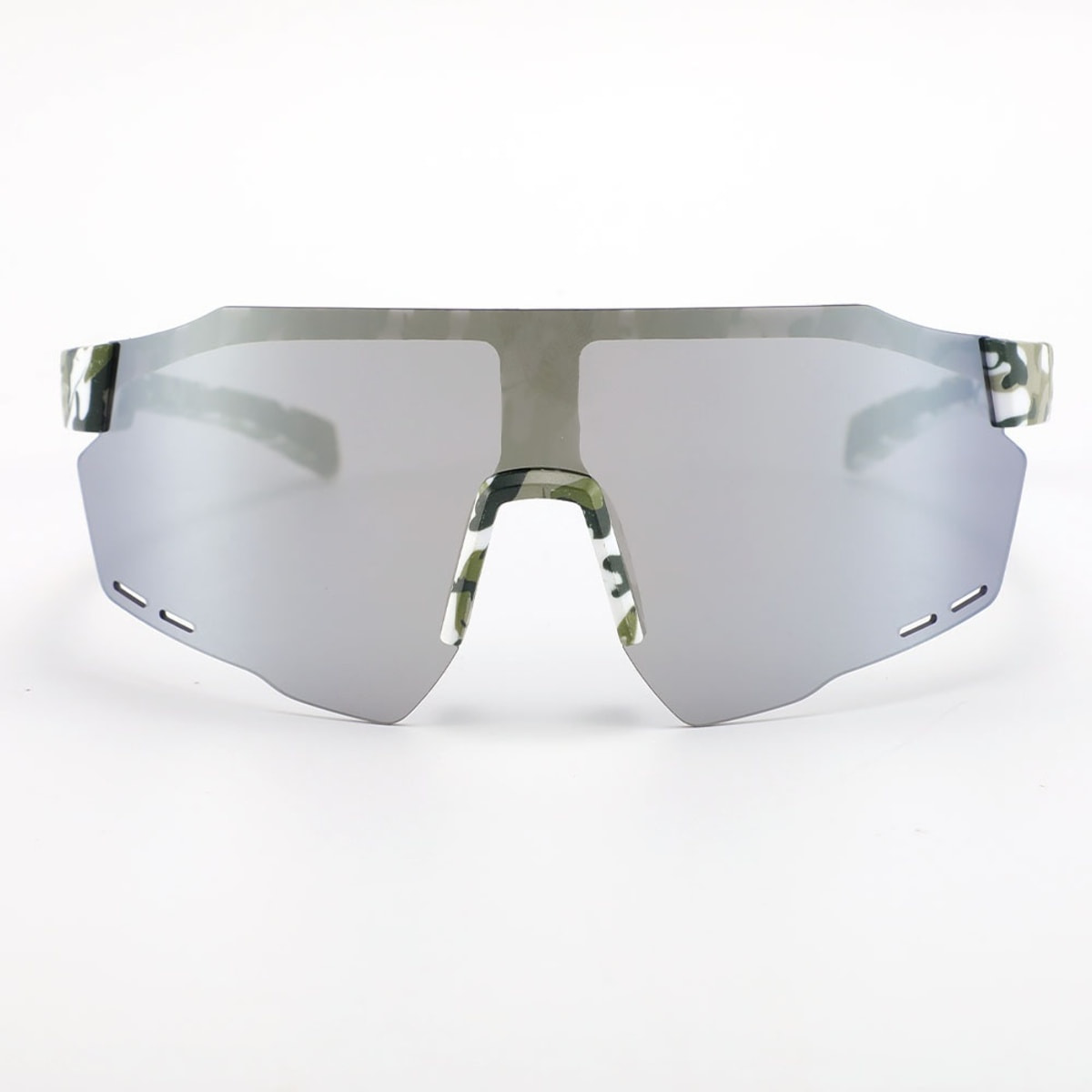 Gafas de Sol Fluor 9967-C7 de Tr90 Unisex 71 mm