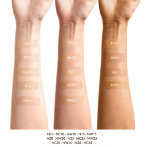 SKIN IDOL Fondotinta liquido long lasting