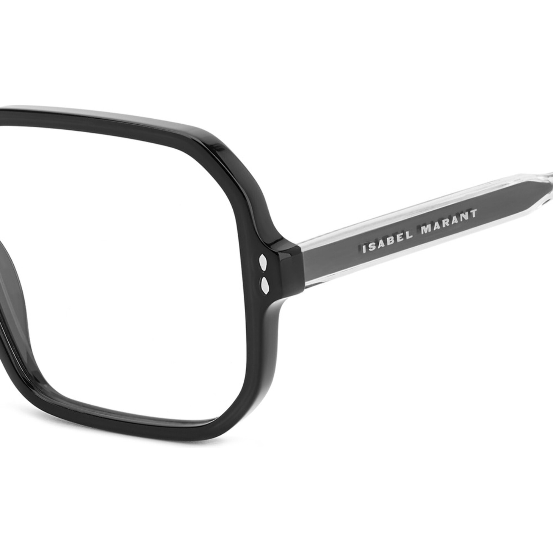 Gafas de Vista Isabel Marant IM 0168 807 de Acetato Mujer 55 mm