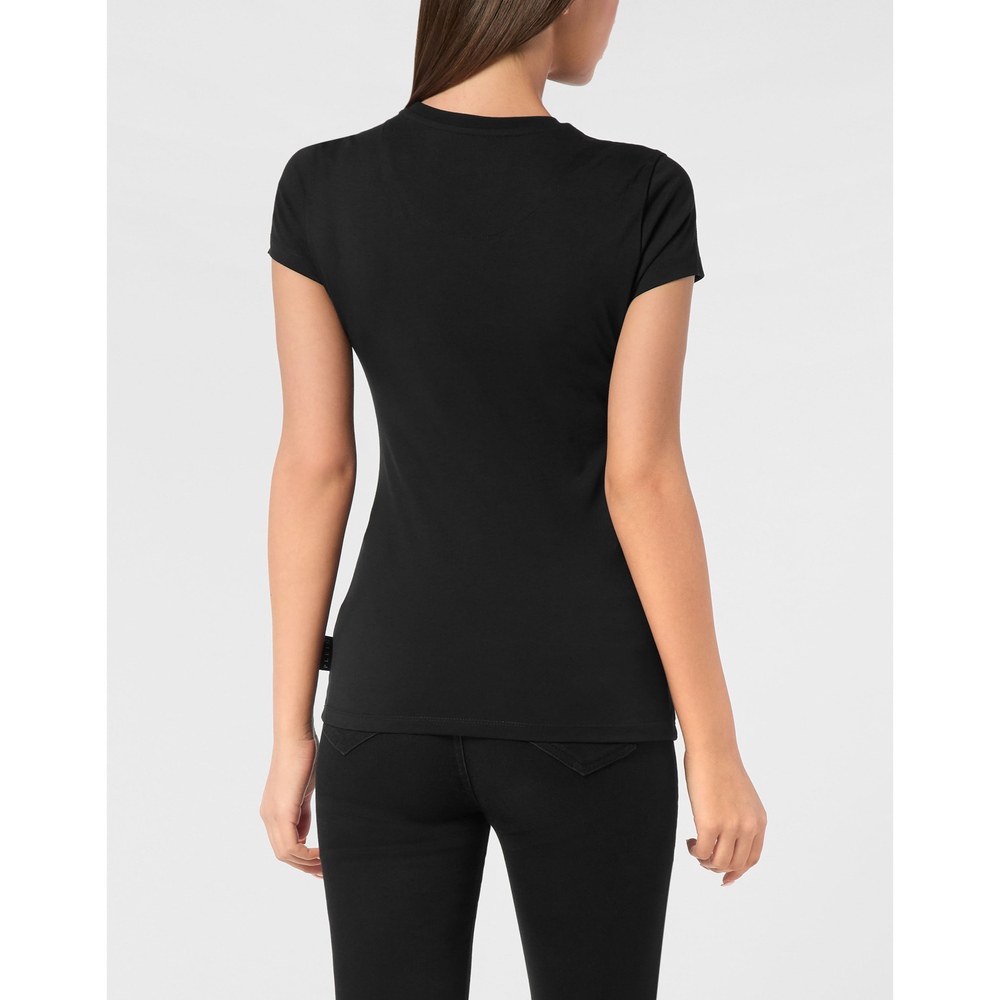 PHILIPP PLEIN T-Shirt Slim Fit DUCK