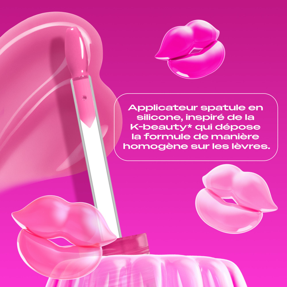 NYX Professional Makeup Jelly Job JELLY ICING