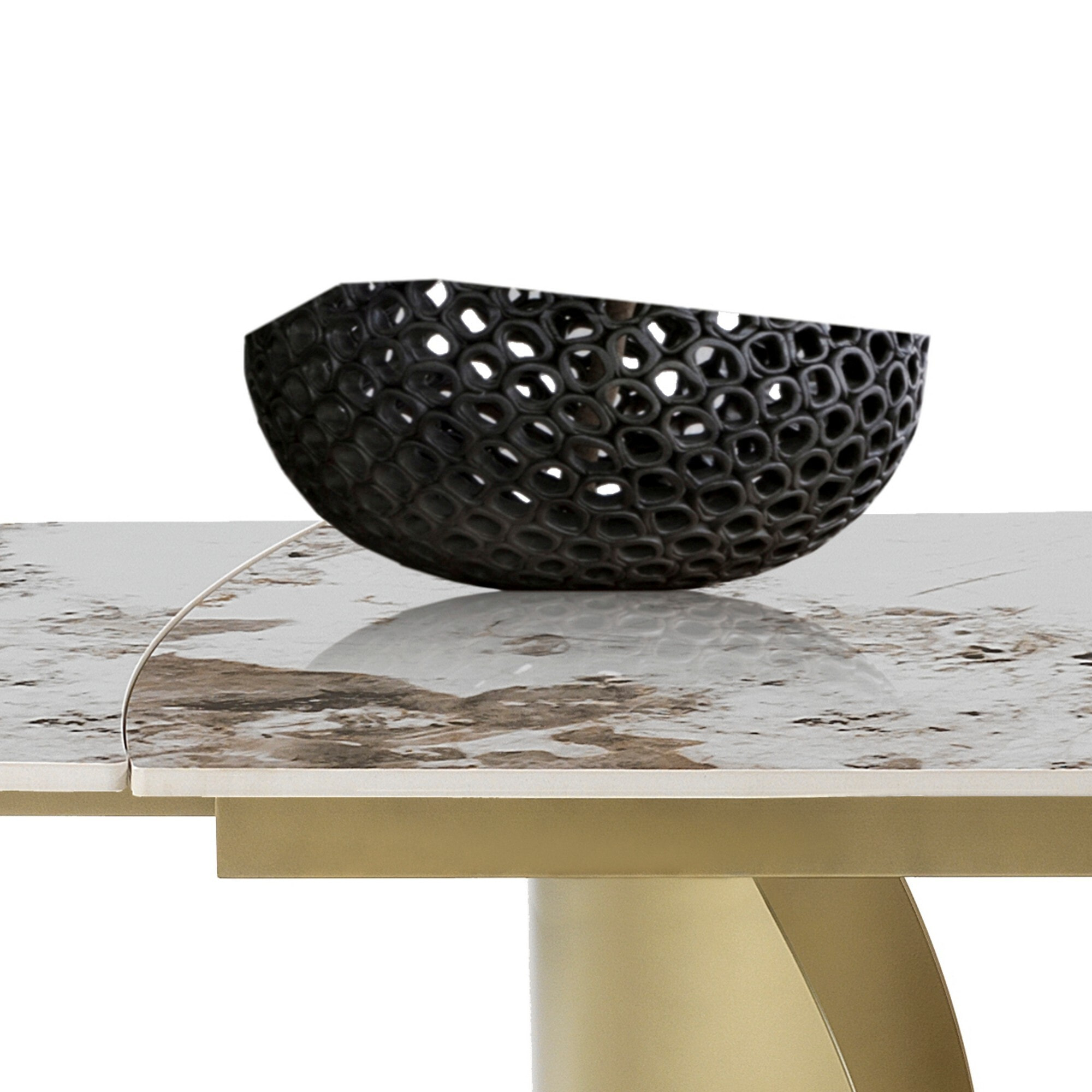 Tomasucci Table extensible GRIFFE 1