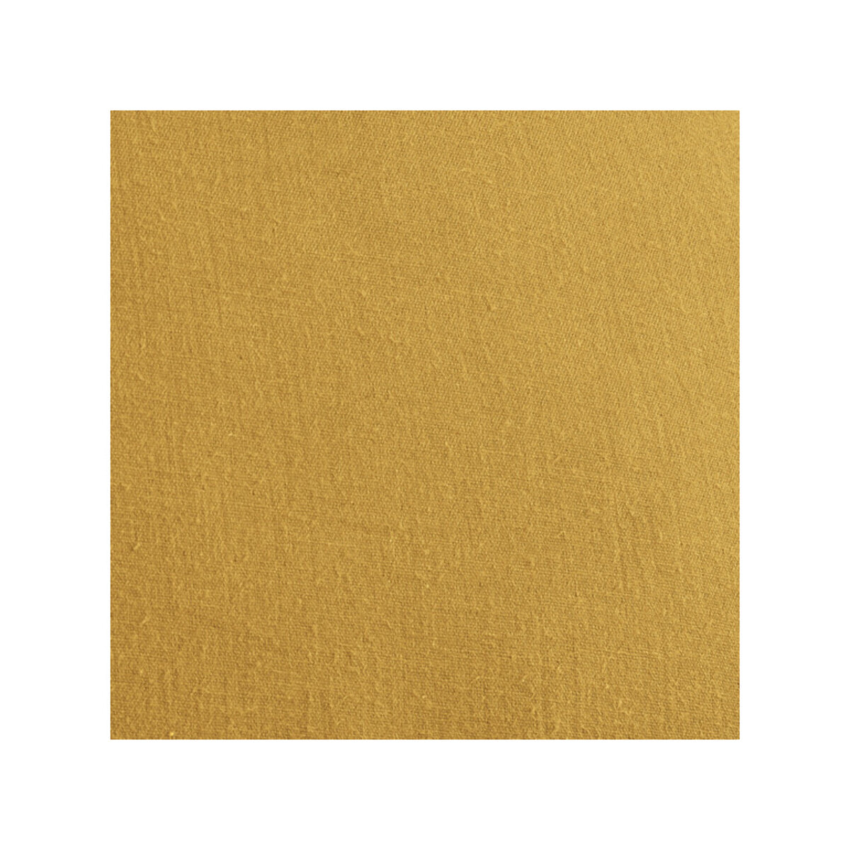 Housse de traversin en gaze de coton 85 x 185 cm - GAIA