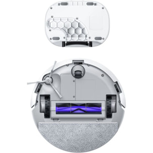 Robot Aspirateur Laveur NARWAL Freo S