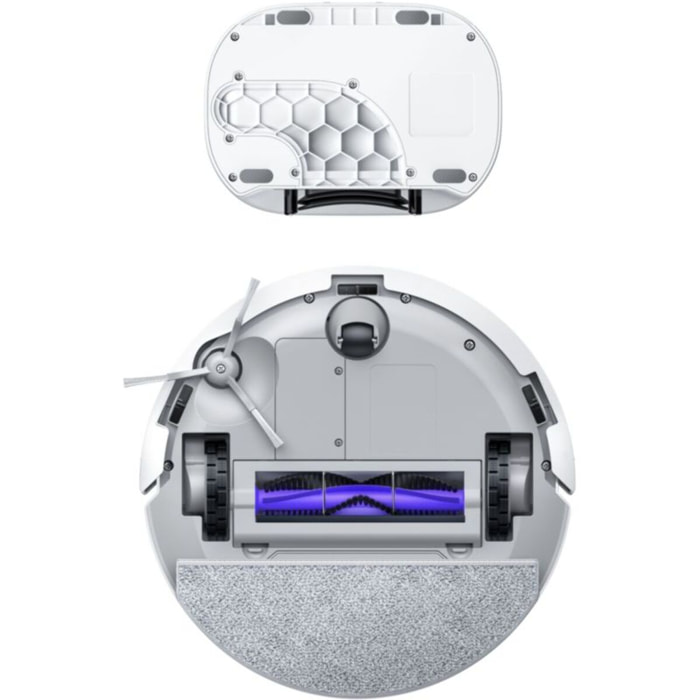 Robot Aspirateur Laveur NARWAL Freo S