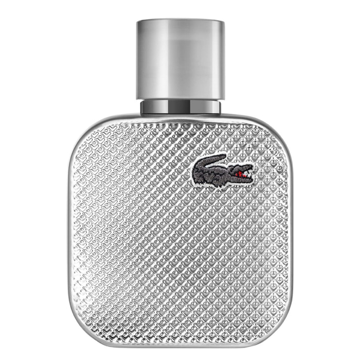 L.12.12 Silver Grey - Eau de Parfum