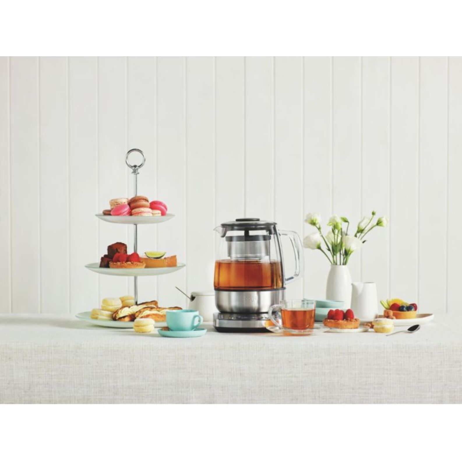 Théière SAGE APPLIANCES Tea Maker