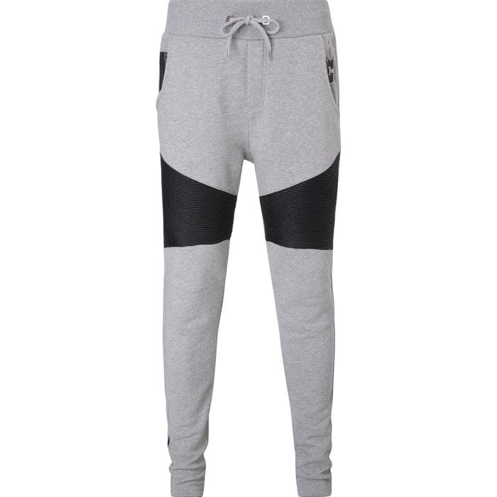 PHILIPP PLEIN JOGGINGTROUSER LARGO
