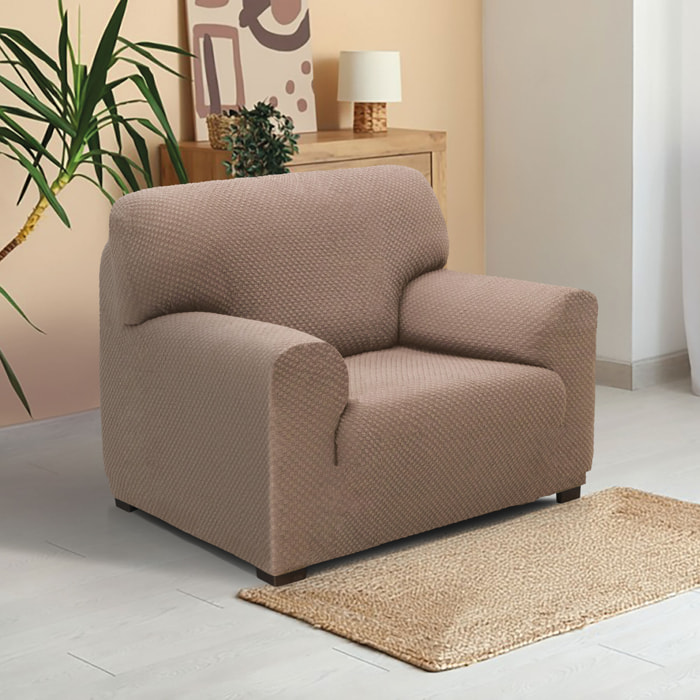 Funda Súper Elástica para SOFÁ modelo CHARLY