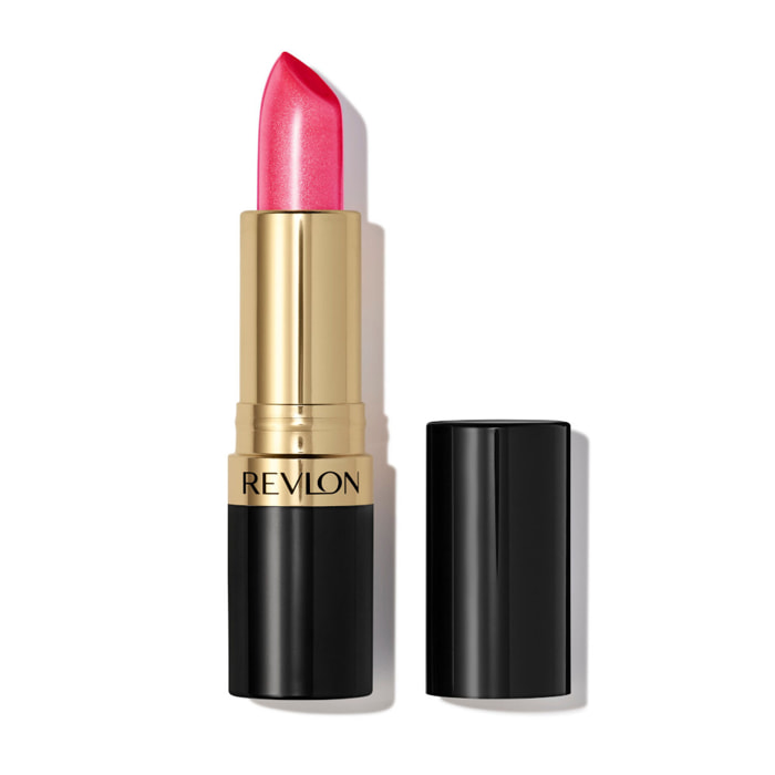 Super Lustrous™ - Rouge à Lèvres Iconique Nuances Intenses
