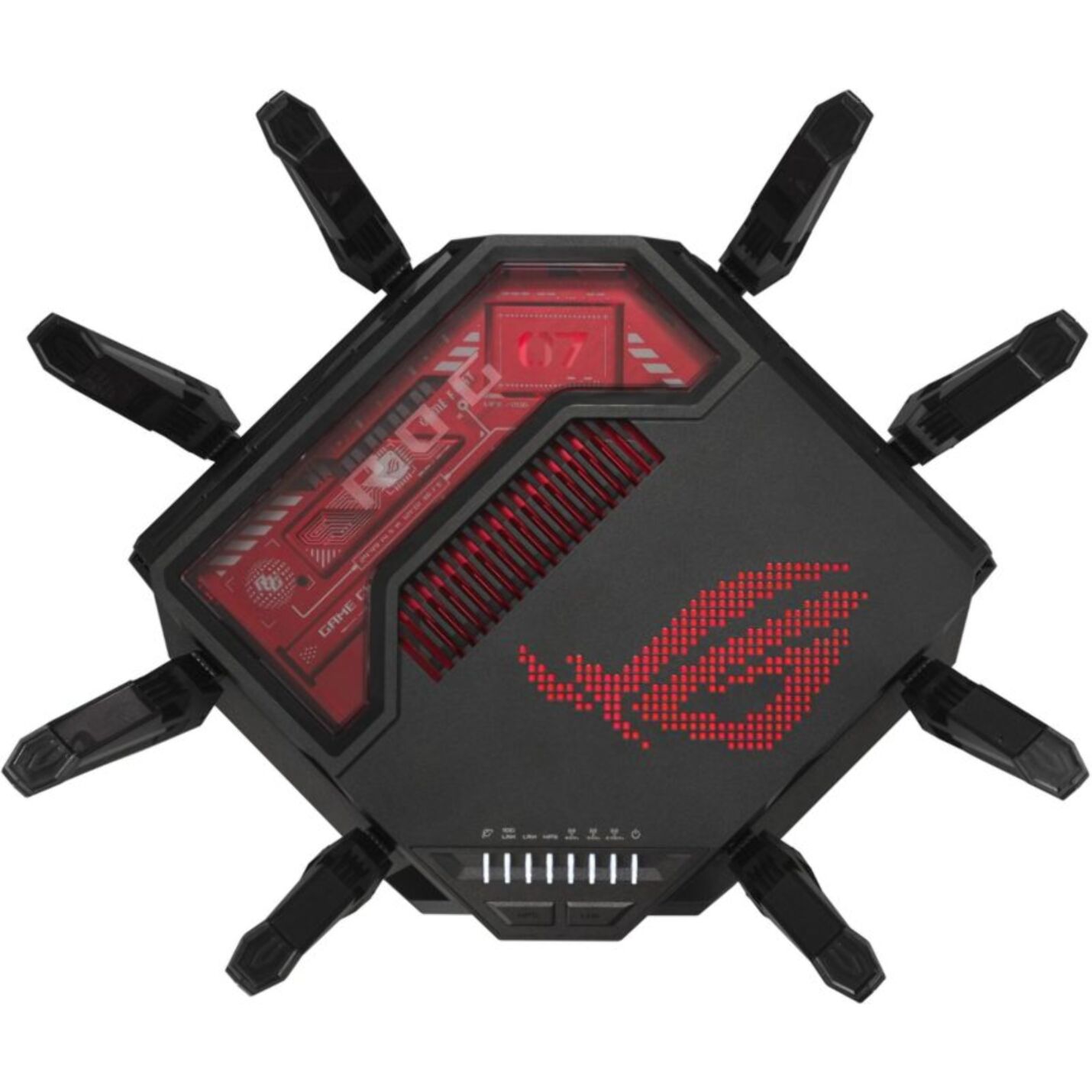 Routeur Wifi ASUS GT-BE19000