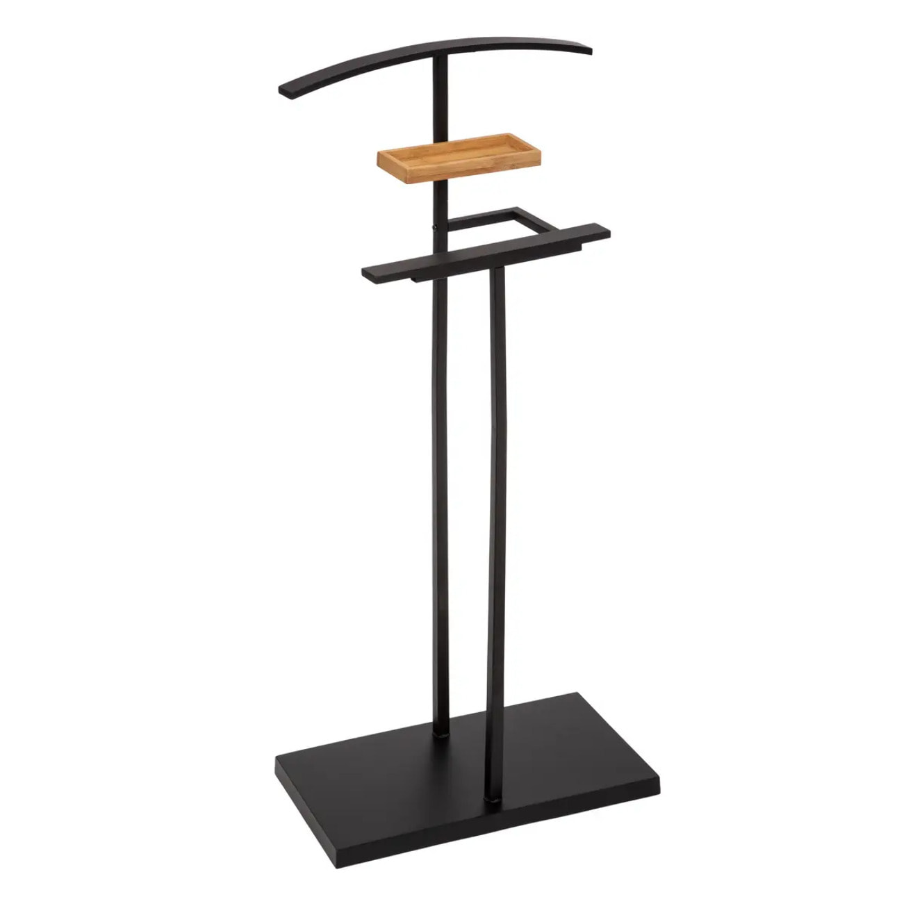 Valet en métal 114,5cm