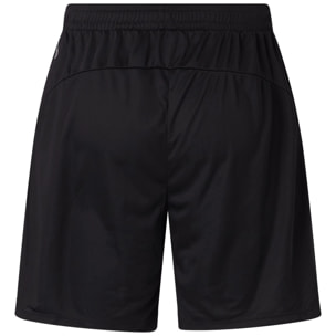 Kappa - Pantaloni Corti Uomo Nero - Elmo
