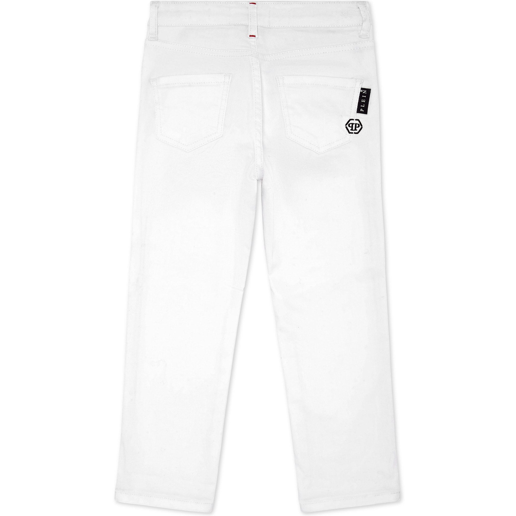 PHILIPP PLEIN Super Straight Cut