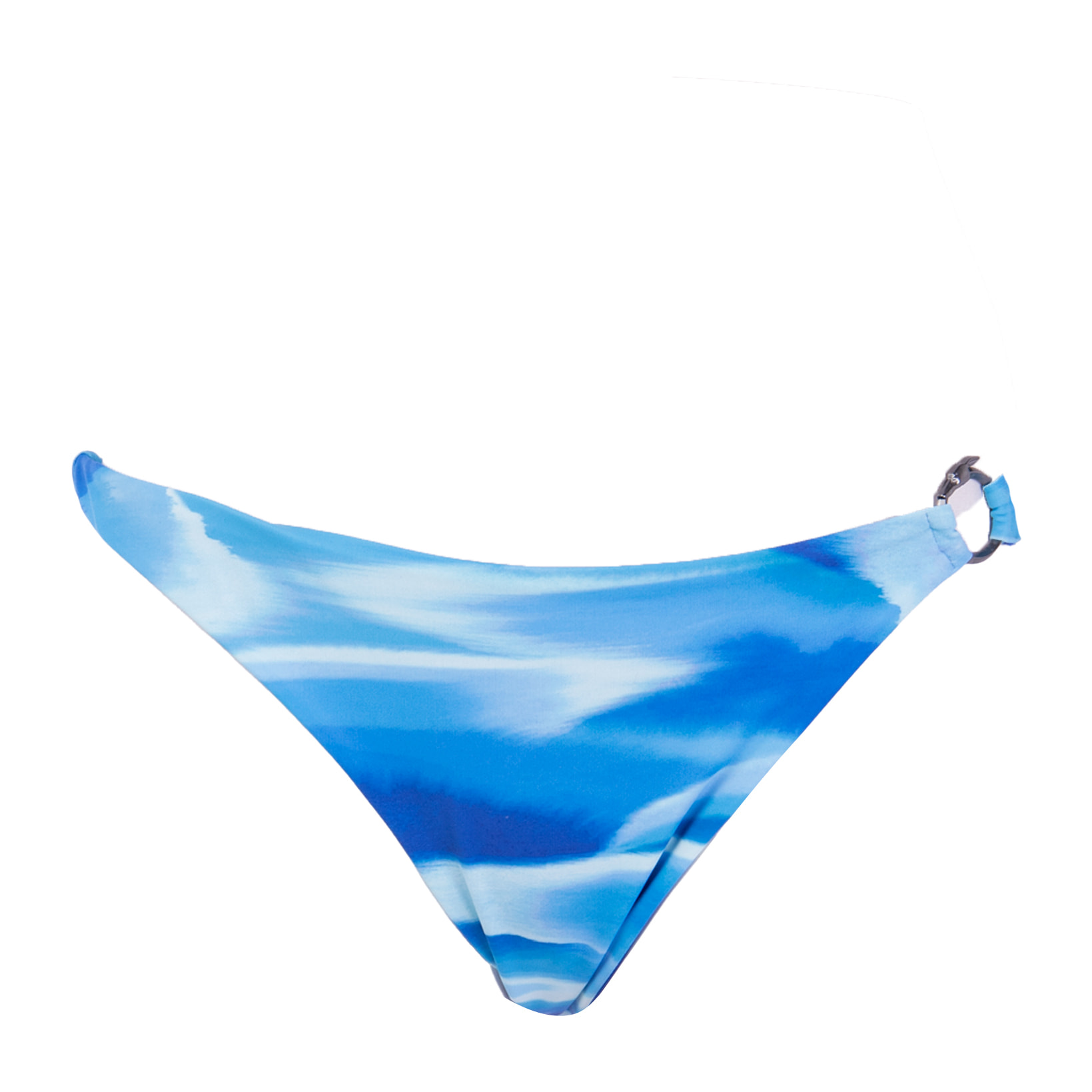 TRUSSARDI slip mare donna blue