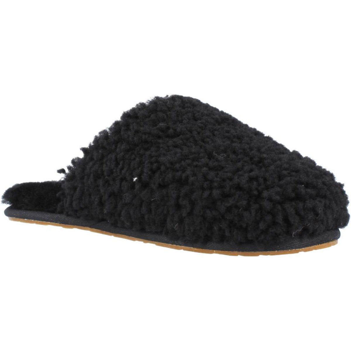 ZAPATILLAS DE CASA - PANTUFLAS UGG W MAXI CURLY SLIDE