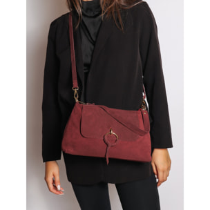 Gave Lux Borsa a tracolla