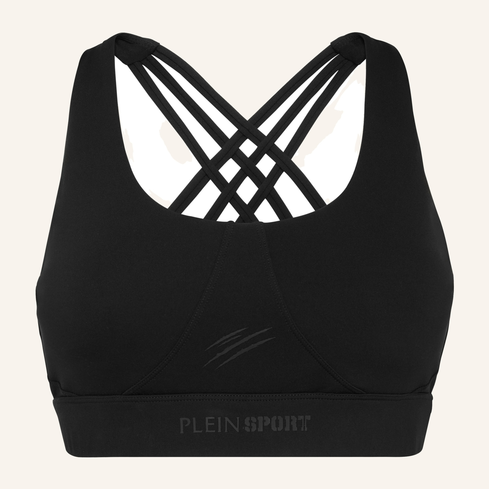 PLEIN SPORT Sujetador