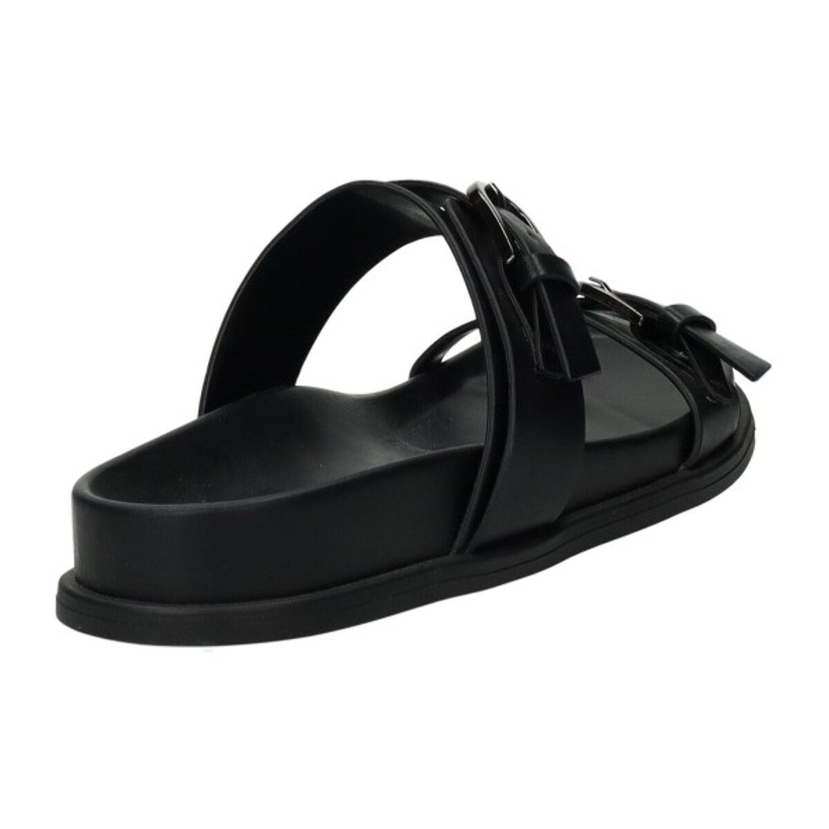 Sandali Donna Tata Italia Nero