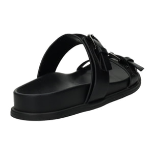 Sandali Donna Tata Italia Nero
