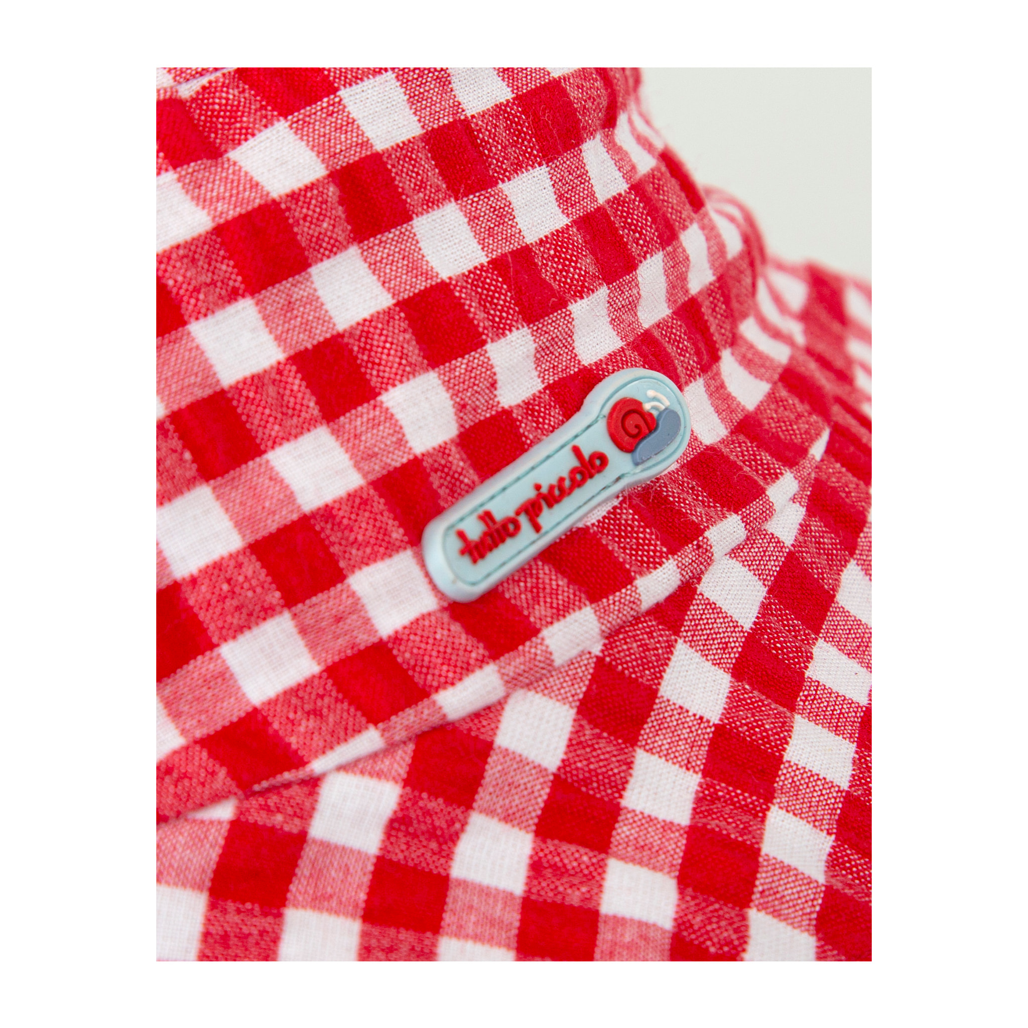 Gorro - Rojo
