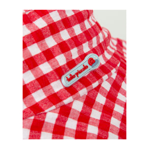 Gorro - Rojo
