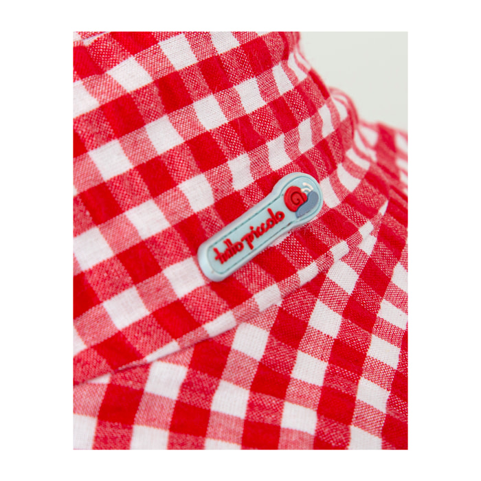 Gorro - Rojo