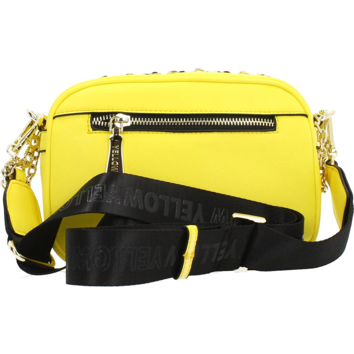 BOLSOS YELLOW PIXEL