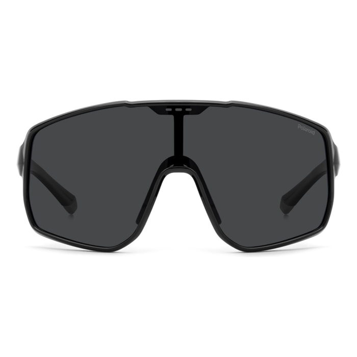 Gafas de Sol Polaroid PLD 7060/S 807 Polarizadas de Policarbonato Hombre 99 mm