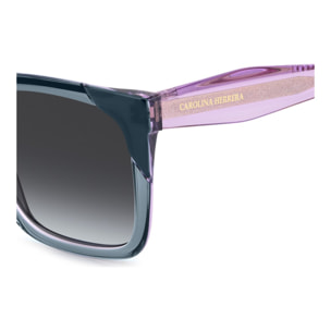 Gafas de Sol Carolina Herrera HER 0288/S ZI9 de Acetato Mujer 53 mm