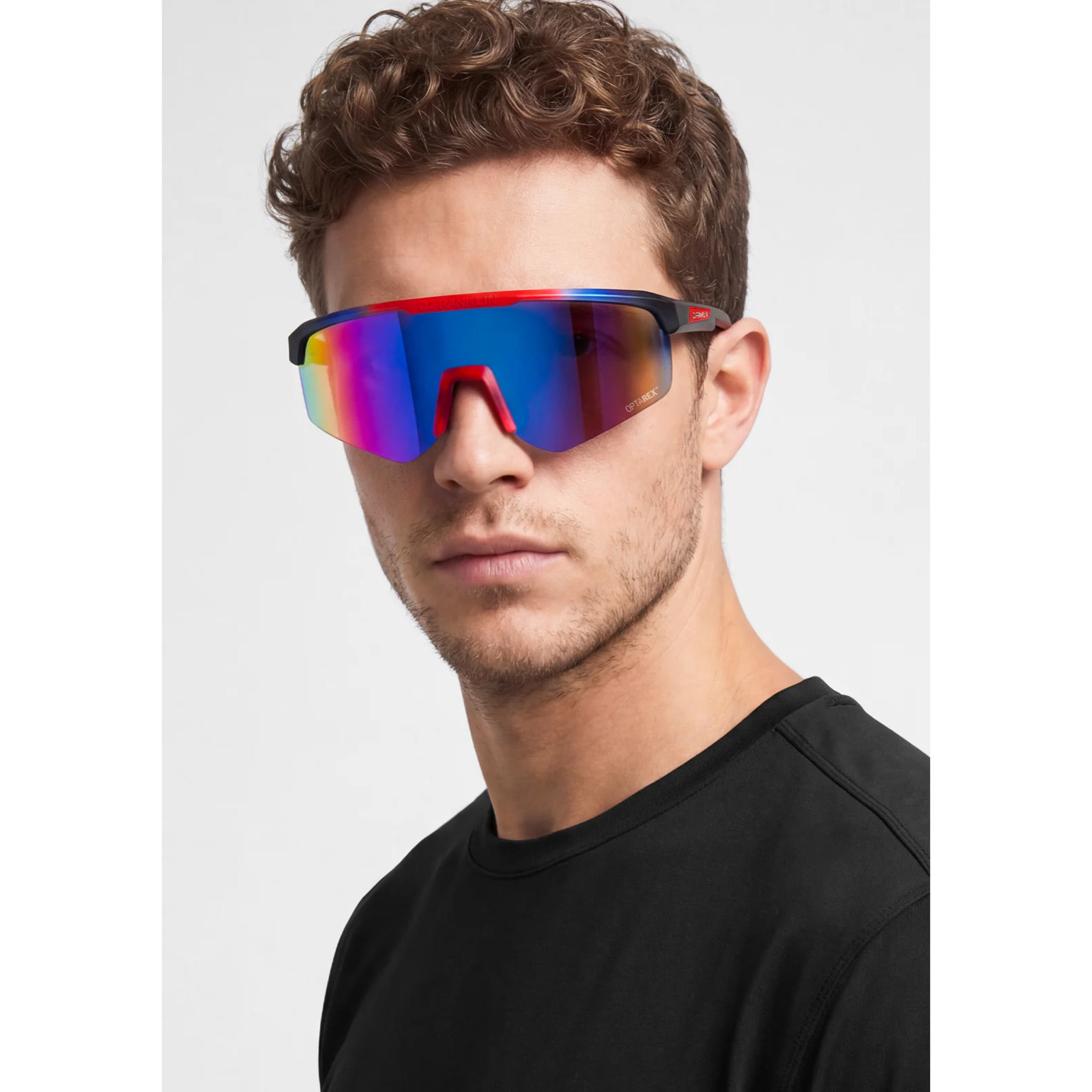 Gafas De Sol Deportivas D. Franklin Hurricana Fifty