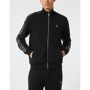 PHILIPP PLEIN Jogging Jacket