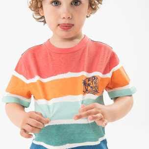 T-Shirt tricot  -BCI