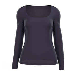 Top a maniche lunghe Top Long Sleeves