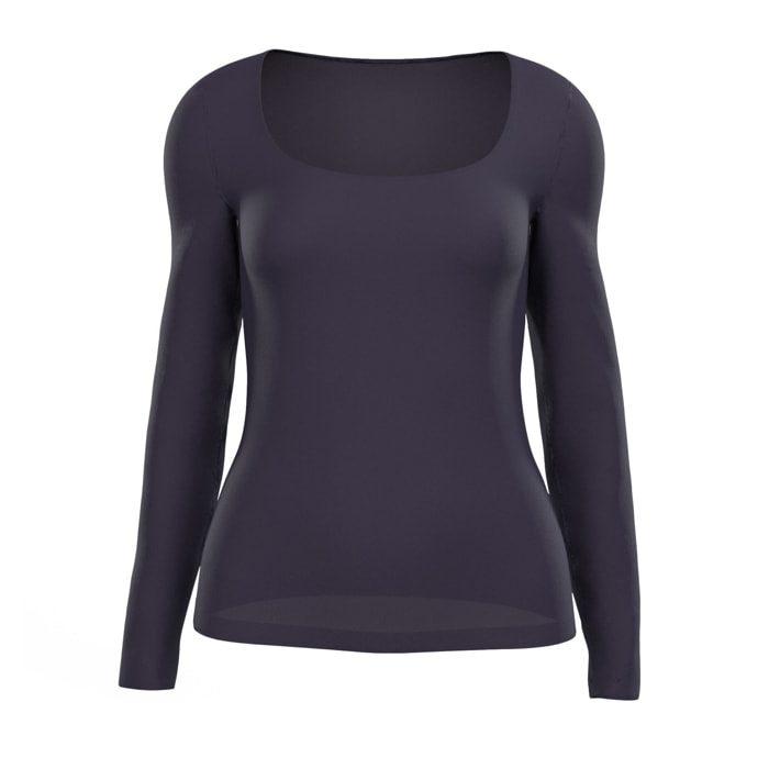 Top a maniche lunghe Top Long Sleeves