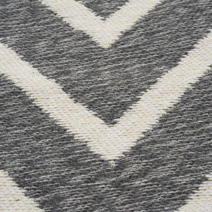 Tapis Kilim reversible JODA en Coton