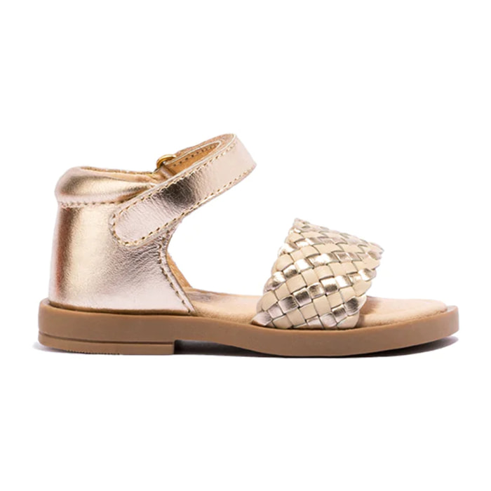 Conguitos - Sandali estivi per bambini comodi