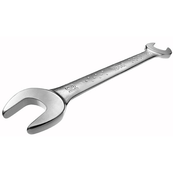 Clés à fourches BOST 12x13 mm - 172mm de long - 692036