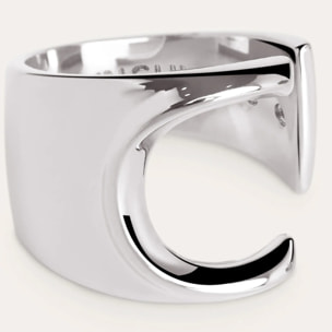 Anelli Personalized Letter Signet