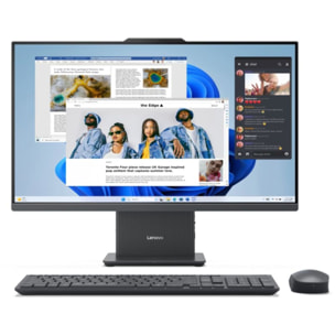 Ordinateur tout-en-un LENOVO IdeaCentre AIO 24ARR9