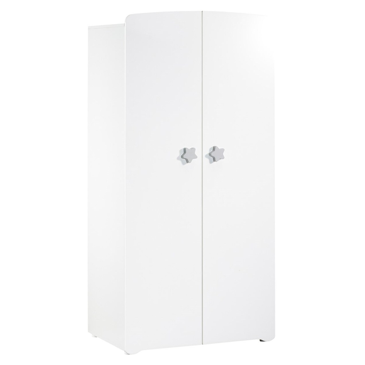 Armoire bébé 2 portes